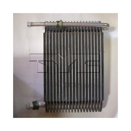 Tyc Tyc A/C Evaporator Core, 97015 97015